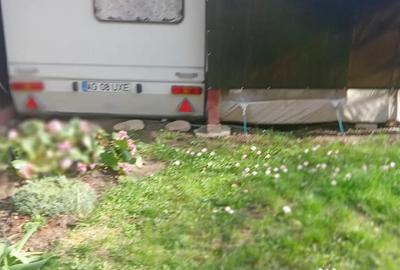 Teren de 1000 mp, în Băbana - 4