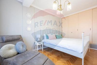 De inchiriat Apartament cu 4 camere Ultracentral, Parcul Traian De inchiriat Apartament cu 4 camere Ultracentral, Parcul Traian - 14