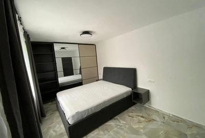 Ap 4 camere etj 1,zona Gojdu,str.Al Crinilor - 2