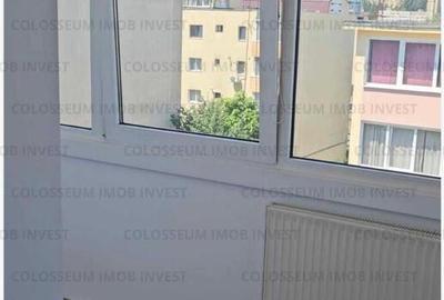 Apartament 2 camere, semidecomandat - zona Astra - 4