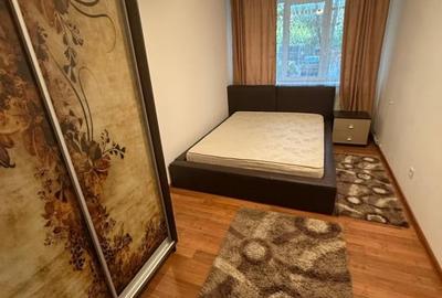 Apartament 3 camere, 60 mp, zona Rotonda - 3