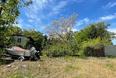 Teren de 850 mp, în Gruiu - 11