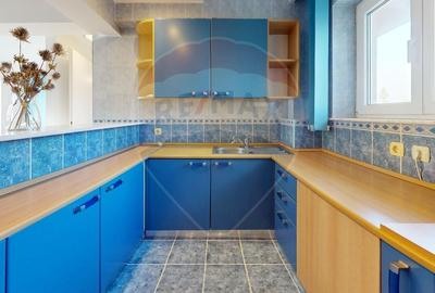 Vila Spatioasa si Eleganta in zona Crangasi-De Inchiriat - 20