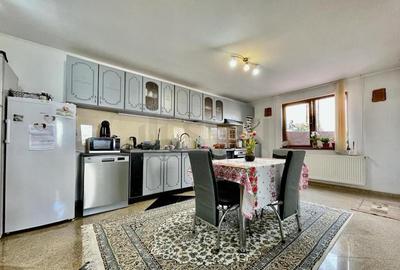 Casa 4 camere cu teren 320 mp - 4