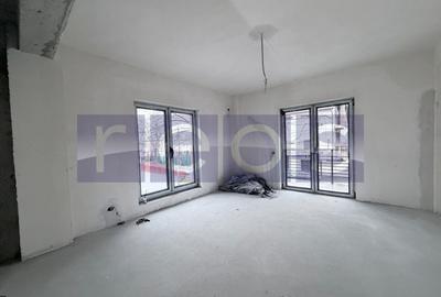 Apartament cu 2 camere decomandat în Dămăroaia - 4