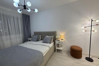 Apartament cu 2 camere decomandat în Titan - 25