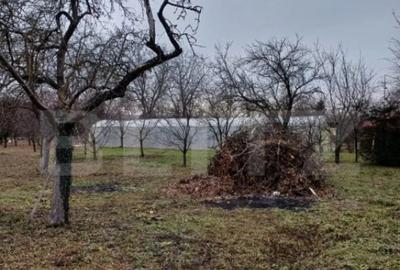 Teren de 2497 mp, în Turda - 2