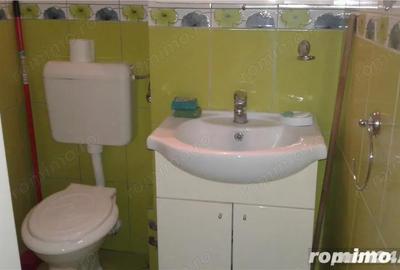 Garsonieră decomandată în Foișorul de Foc - 1