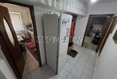 Garsonieră decomandată, mobilată în Blașcovici - 2