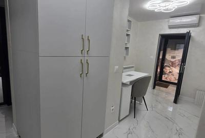 Spațiu comercial, de 49 mp, în Dorobanți - 2