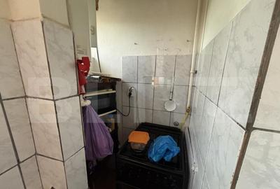 Apartament de 2 camere, 38 mp, Simleu Silvaniei - 3