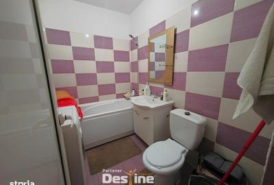 Apartament cu 2 camere decomandat, mobilat în Aleea Tudor Neculai - 2