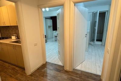 Apartament cu 2 camere decomandat în Militari - 3