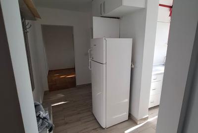 Apartament cu 2 camere semidecomandat în Aurel Vlaicu - 5