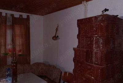 Casa de vacan?a cabana de vanatoare la Soveja, jud. Vrancea - 6