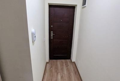 Apartament cu 2 camere semidecomandat în Borhanci - 8