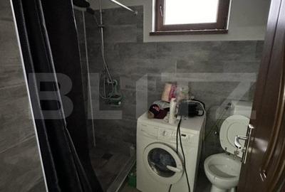 Casă cu 1 camere cu Teren 100 Mp în Libertății - 4