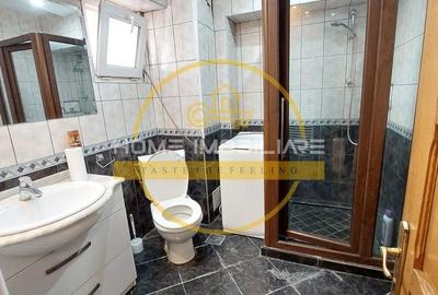 Apartament cu 4 camere decomandat, mobilat în Nicolina - 10