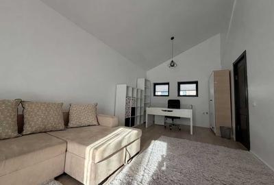 Apartament cu 5 camere decomandat, mobilat în Aviației - 6