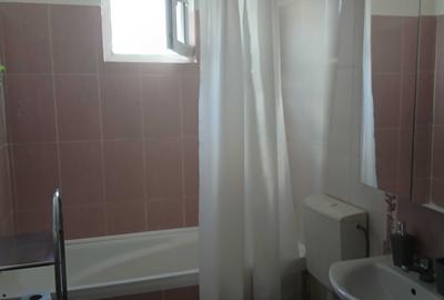 Apartament cu 2 camere semidecomandat în Cetății - 11