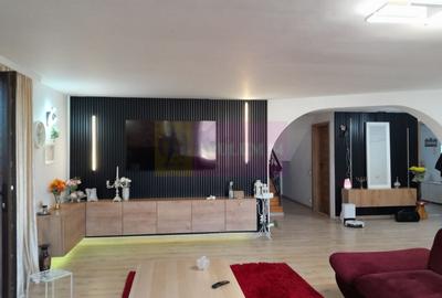 Casă individuală cu 5 camere cu Canalizare în Tineretului - 9