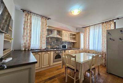 Casă cu 4 camere cu Teren 520 Mp în Berceni - 10