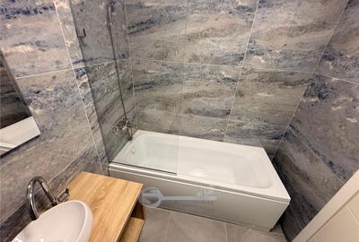 Apartament cu 2 camere decomandat, mobilat în Copou - 1