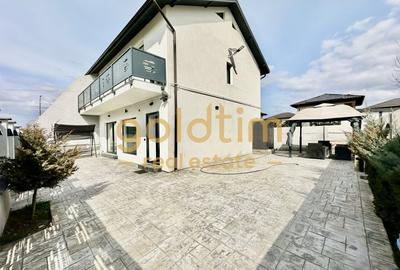 Duplex cu 4 camere cu Canalizare în Tunari - 18