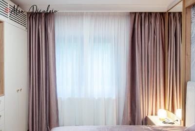 🏡 Acasă în Drumul Taberei – apartament 3 camere, modern și elegant 🏡 Acasă în Drumul Taberei – apartament 3 camere, modern și elegant - 10