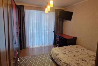 Apartament cu 2 camere decomandat în Nufărul - 8