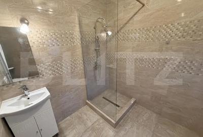 Casă cu 3 camere cu Teren 250 Mp în Central - 15