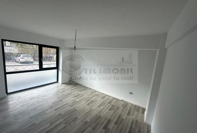 Ap 2 camere, 54 mp, decomandat, grădină, zona Capitol, 80.000 € - 1