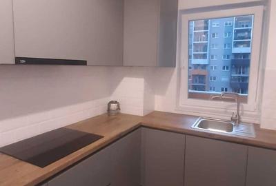 Apartament cu 2 camere semidecomandat în Iosia - 4