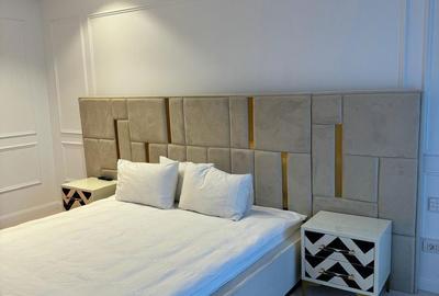 Apartament cu 4 camere în Nord - 8