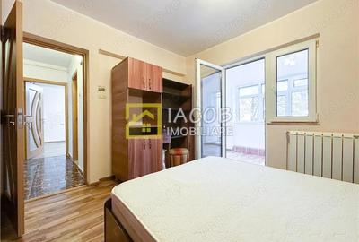 Apartament 2 camere decomandat - Energiei, Bacau - la 2 min de Centru - 8