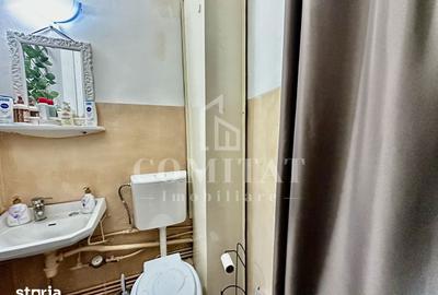 Apartament cu 4 camere decomandat în Mănăștur - 2