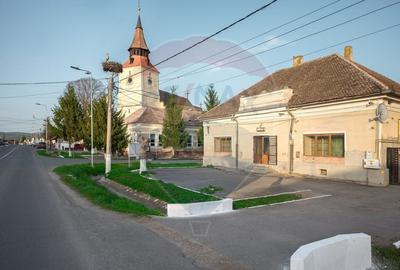 Spațiu comercial, 245 mp în Bod