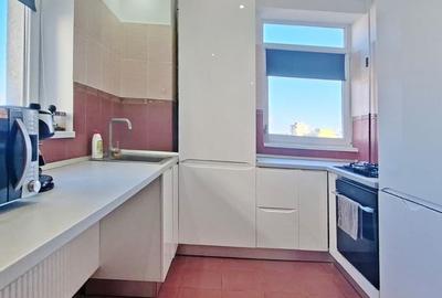 Apartament cu 2 camere decomandat, mobilat în Centrul Civic - 4