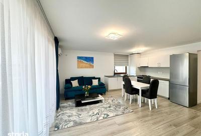 Apartament cu 2 camere în Păulești - 9
