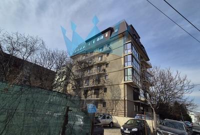 Apartament cu 3 camere decomandat, mobilat în Mihai Bravu - 25