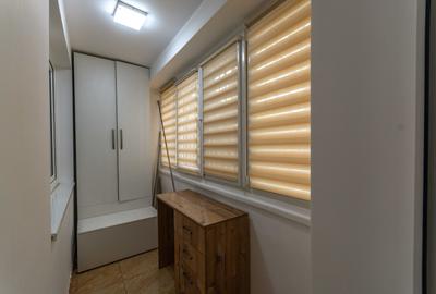 Apartament cu 2 camere decomandat, mobilat în Titan - 4