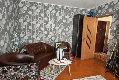 Apartament cu 2 camere decomandat în Central - 5