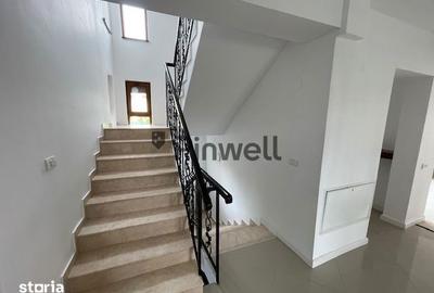 Casă cu 10 camere cu Teren 750 Mp în Băneasa - 8