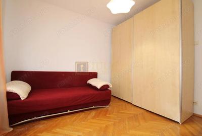 Zona Olimpia, 3 camere, pet-friendly, centrala proprie. - 14