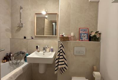 Vanzare 4 camere  Aviatiei Apartments cu terasa 40 mp - 14