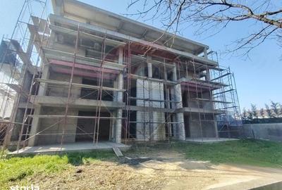 Apartament cu 3 camere în Vânători - 6