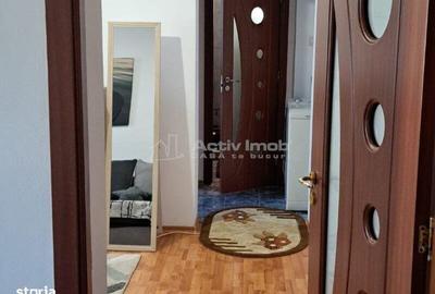 Apartament cu 2 camere în Văleni-Dâmbovița - 2