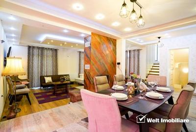 Casă individuală cu 5 camere cu Canalizare în Sânnicoară - 2