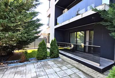 Apartament cu 3 camere decomandat, mobilat în Pipera - 13