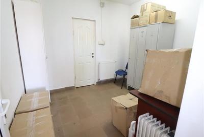 Teren intravilan 9359 mp  |  hala 786 mp | Apahida | zona Libertatii - 27